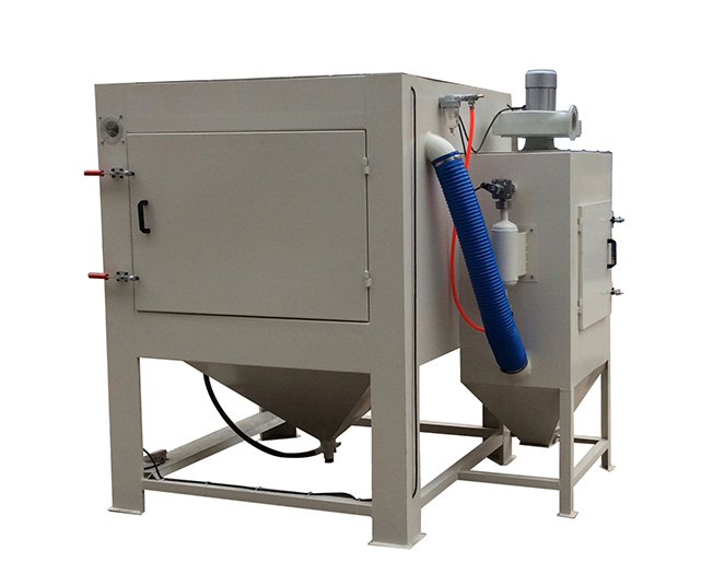 ZC-SDB012B手动喷砂机