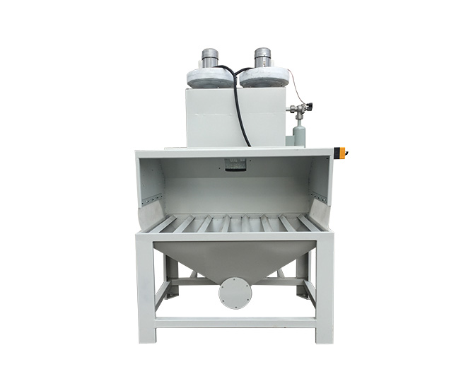 ZC-DMT128G打磨工作台