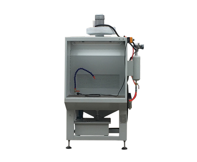 ZC-DMT110S打磨工作台